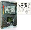 click for a larger image of item #912384, Artemis Fowl. The Arctic Incident