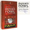 click for a larger image of item #912386, Artemis Fowl. The Eternity Code