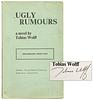 Ugly Rumours