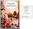 click for a larger image of item #914988, English Magnolias