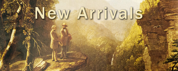 New Arrivals