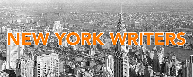 New York Writers