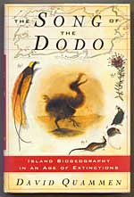 The Song of the Dodo