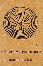 The Road to Black Mountain