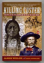 Killing Custer