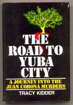 The Road to Yuba City
