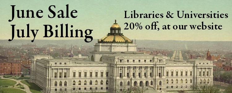 June Sale - July Billing