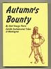 click for a larger image of item #2605, Autumn's Bounty