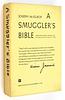click for a larger image of item #6670, A Smuggler's Bible