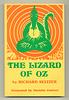 click for a larger image of item #9698, The Lizard of Oz