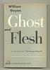 click for a larger image of item #10618, Ghost and Flesh