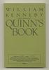 click for a larger image of item #10690, Quinn's Book
