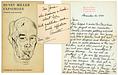 click for a larger image of item #12919, Henry Miller: Expatriate
