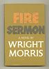 click for a larger image of item #15671, Fire Sermon