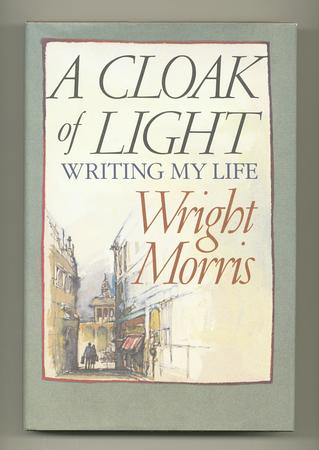 A Cloak of Light