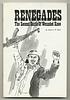 click for a larger image of item #16932, Renegades. The Second Battle of Wounded Knee