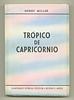 click for a larger image of item #17180, Tropico de Capricornio
