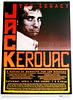click for a larger image of item #17485, Jack Kerouac - The Legacy