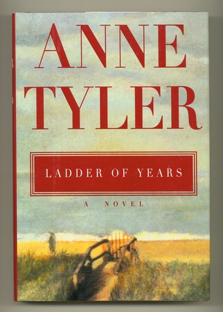 Ladder of Years