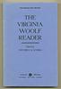 click for a larger image of item #18806, The Virginia Woolf Reader