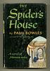 click for a larger image of item #18839, The Spider's House