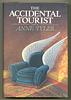 click for a larger image of item #19049, The Accidental Tourist