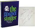 click for a larger image of item #19439, The Gospel Singer