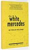 click for a larger image of item #23043, The White Mercedes