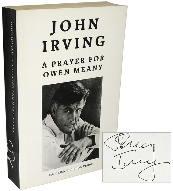 a prayer for owen meany sparknotes literature guide john irving