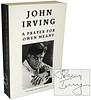 click for a larger image of item #23840, A Prayer for Owen Meany
