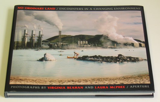 No Ordinary Land. Encounters in a Changing Environment