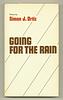 click for a larger image of item #25672, Going for the Rain