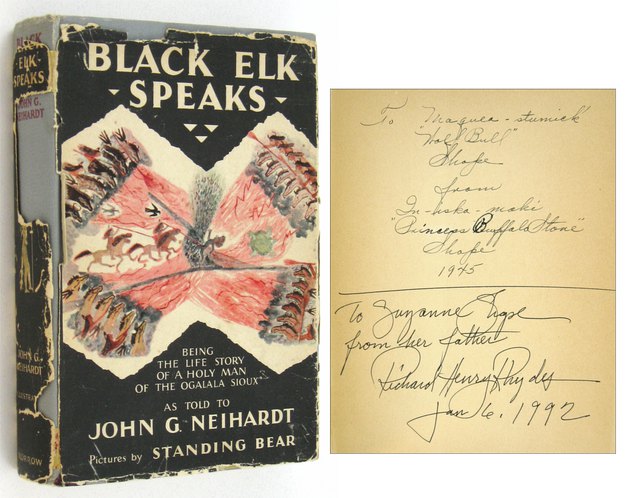 black elk speaks online book