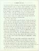 click for a larger image of item #27733, Typescript of "The Ancestor Comes Home"