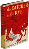 click for a larger image of item #28107, The Catcher in the Rye