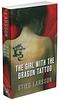 click for a larger image of item #28576, The Girl with the Dragon Tattoo
