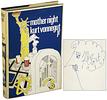click for a larger image of item #29020, Mother Night