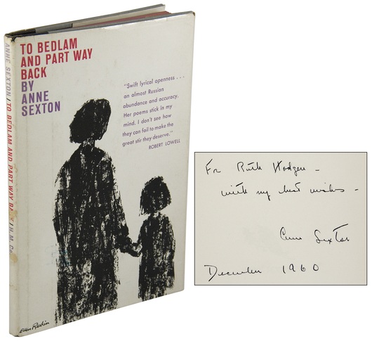 To Bedlam and Part Way Back