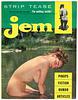 click for a larger image of item #29430, Jem, March, 1957