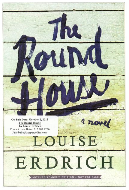 the roundhouse erdrich