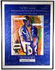 click for a larger image of item #29754, 1998 International Festival of Authors Promotional Poster