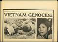 click for a larger image of item #29831, Vietnam Genocide