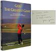 click for a larger image of item #30288, Golf. The Greatest Game