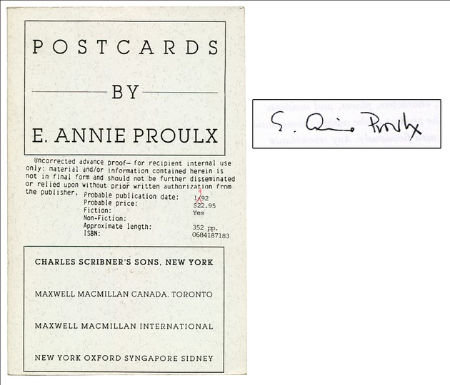 Postcards