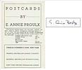 click for a larger image of item #30780, Postcards