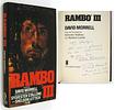 click for a larger image of item #31046, Rambo III