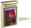 click for a larger image of item #31340, A Confederate General from Big Sur