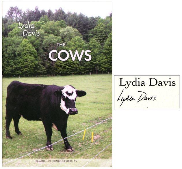 The Cows