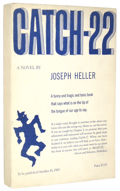 Catch-22