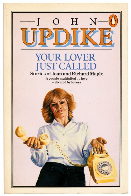 Your Lover Just Called